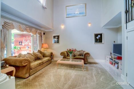 Property photo of 2B Roger Avenue Castle Hill NSW 2154