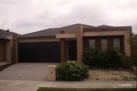 Property photo of 12 Bail Street Epping VIC 3076