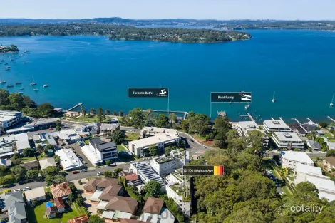 12/100 Brighton Ave, Toronto, NSW 2283