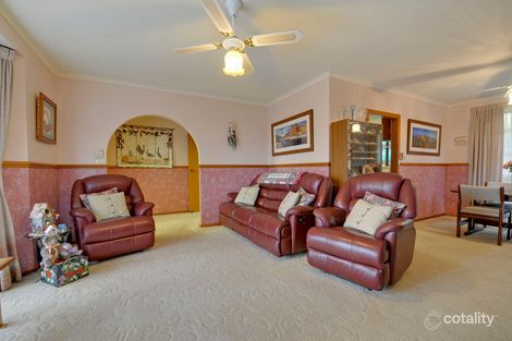 Property photo of 7 Scorpio Drive Moe VIC 3825