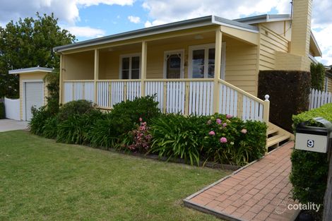 9 Thomas St, Moruya, NSW 2537