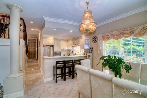 Property photo of 2B Roger Avenue Castle Hill NSW 2154