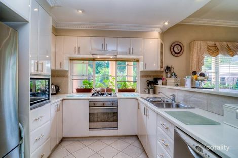 Property photo of 2B Roger Avenue Castle Hill NSW 2154