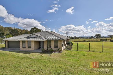 260-264 Bamboo Dr, Woodhill, QLD 4285