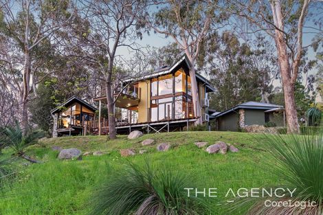 Property photo of 25 Michael Crescent Boya WA 6056