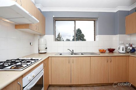 Property photo of 11/4 Fourth Avenue Blacktown NSW 2148
