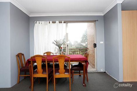 Property photo of 11/4 Fourth Avenue Blacktown NSW 2148