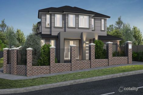 1a Leonard St, Ashwood, VIC 3147