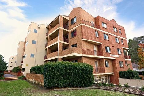 Property photo of 11/4 Fourth Avenue Blacktown NSW 2148