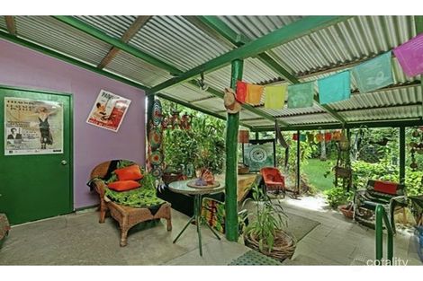 Property photo of 29 Parry Street Babinda QLD 4861