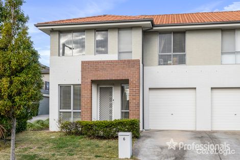 Property photo of 6 Matilda Lane Glenfield NSW 2167