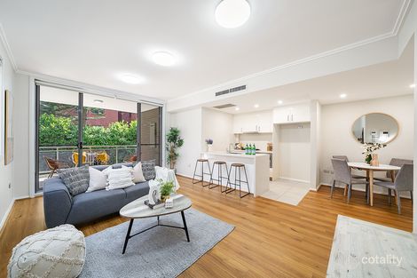 9/27-33 Boundary St, Roseville, NSW 2069