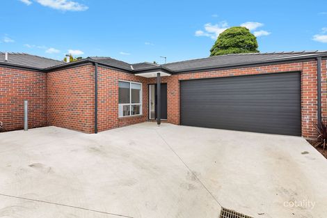 3/703 Talbot St S, Redan, VIC 3350