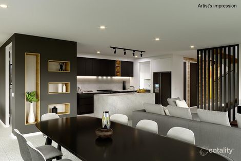 Lot 2110 Escarpment Dr, Fyansford, VIC 3218