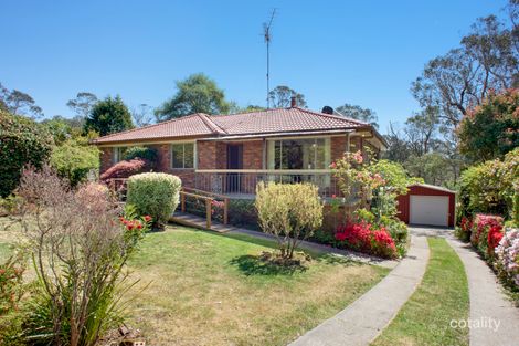 8 Sixth Ave, Katoomba, NSW 2780