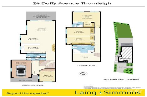 Property photo of 24 Duffy Avenue Thornleigh NSW 2120