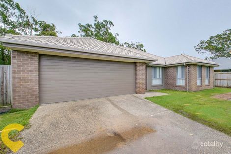 Property photo of 71 Van Beelen Street Caboolture QLD 4510