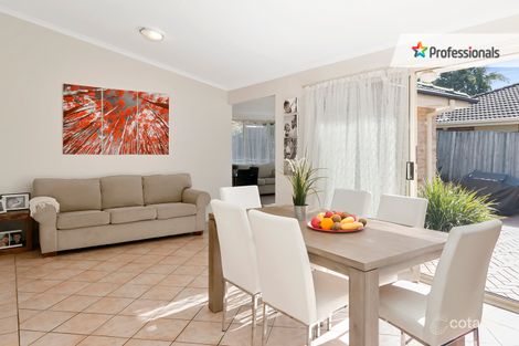 Property photo of 26 Niland Way Casula NSW 2170