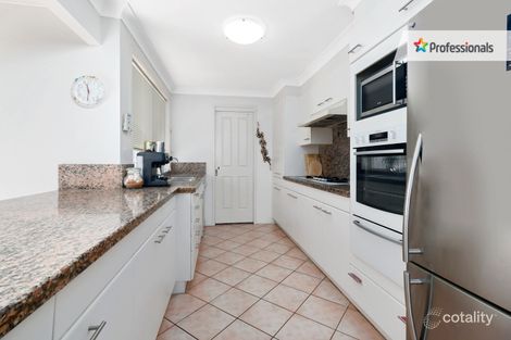 Property photo of 26 Niland Way Casula NSW 2170