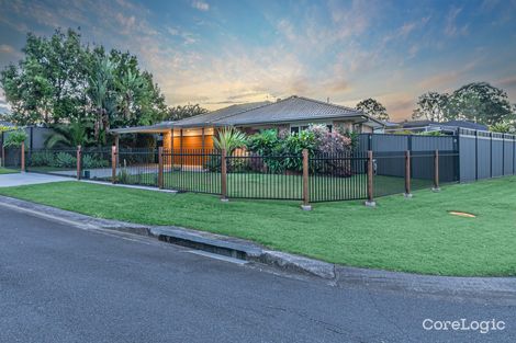 Property photo of 3 Alces Close Upper Coomera QLD 4209