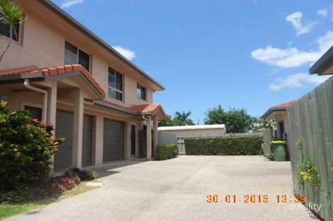 8/53-55 Wotton St, Aitkenvale, QLD 4814