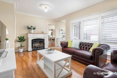 Property photo of 8 The Circuit Lilydale VIC 3140
