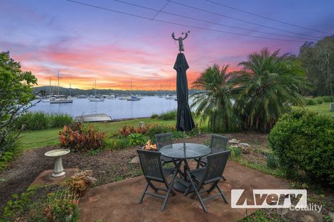 Property photo of 1 Northview Street Rathmines NSW 2283