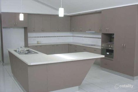 Property photo of 46 Adermann Drive Kingaroy QLD 4610