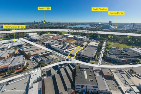 85 Burswood Rd, Burswood, WA 6100