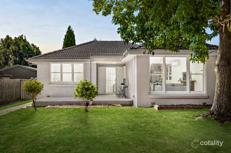 5 Blanche Dr, Vermont, VIC 3133