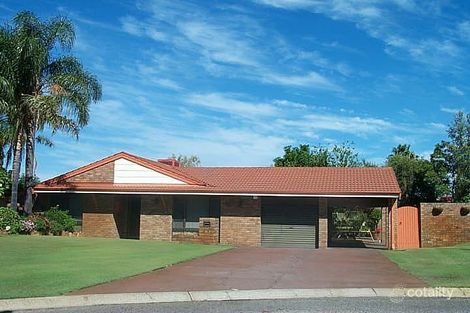 Property photo of 11 Viscount Court Thornlie WA 6108