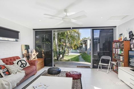 Property photo of 25 Dotterel Drive Burleigh Waters QLD 4220