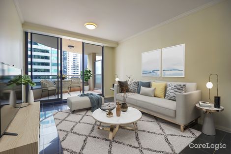 Property photo of 109/809-811 Pacific Highway Chatswood NSW 2067