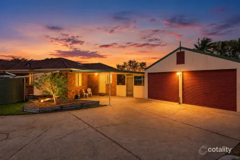 9 QUEBEN CT, KAWUNGAN, QLD 4655