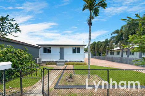 Property photo of 40 Bayswater Road Hyde Park QLD 4812