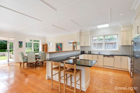 Property photo of 4 Inglethorpe Avenue Kensington NSW 2033