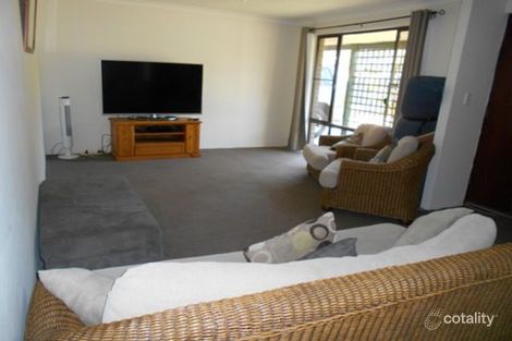 Property photo of 74 Hotham Avenue Boddington WA 6390