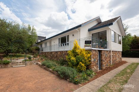 Property photo of 53 Holmes Crescent Campbell ACT 2612