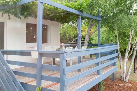 Property photo of 53 Holmes Crescent Campbell ACT 2612