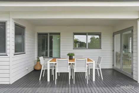 Property photo of 8 Robin Street Newstead TAS 7250