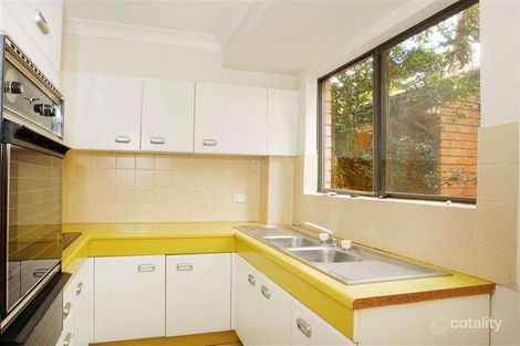 Property photo of 4/17-19 Busaco Road Marsfield NSW 2122