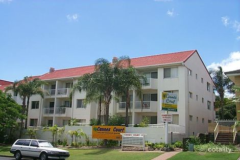 29/17 Genoa St, Surfers Paradise, QLD 4217