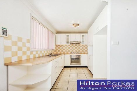 Property photo of 6 Climus Street Hassall Grove NSW 2761