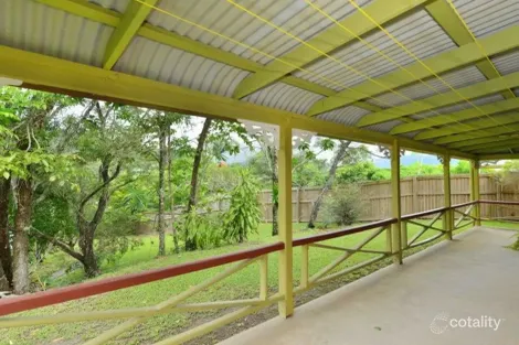 Property photo of 12 Tolson Close Brinsmead QLD 4870