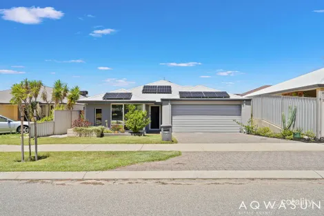 Property photo of 7 Carcione Avenue Secret Harbour WA 6173