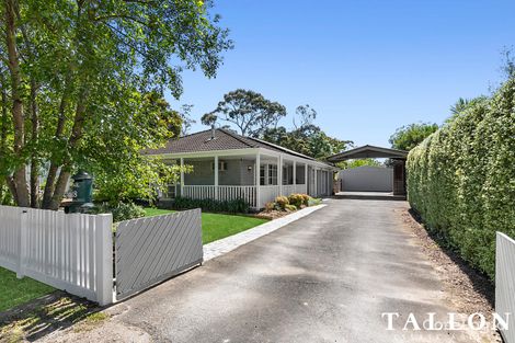 Property photo of 18 Oswin Street Crib Point VIC 3919