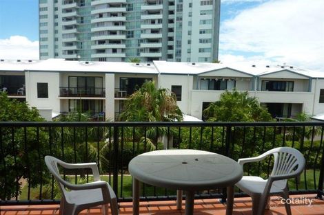 Property photo of 62/38 Labrador Street Labrador QLD 4215