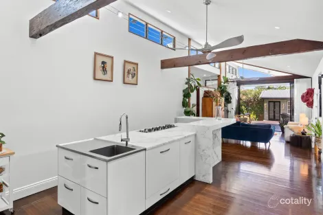 19 Morehead St, Bungalow, QLD 4870