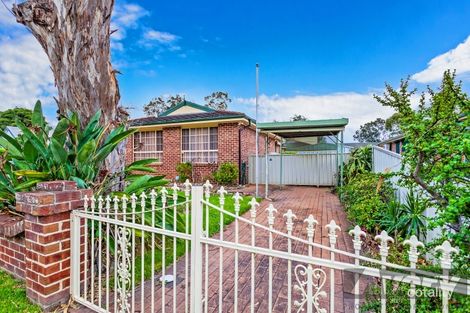 Property photo of 1/65 Lake Street Blackalls Park NSW 2283