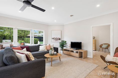 Property photo of 28 Ashwood Drive Nunawading VIC 3131